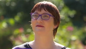 ➤ Jeni Haynes, lorsqu'une femme fractionnée attaque en justice son père incestueux