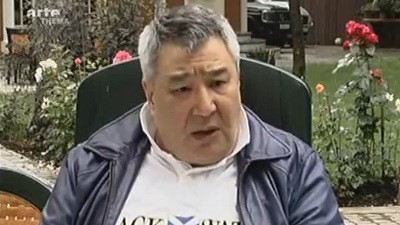 Les voleurs dans la loi, l'honneur de la mafia Russe Agoravox TV