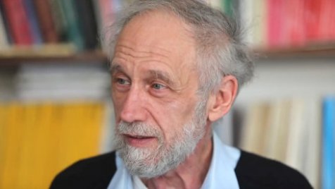 Alain Connes, un passé qui bouge encore Agoravox TV