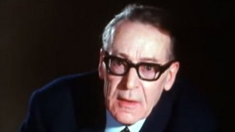 Henri Guillemin sur les causes de la guerre de 14,18 « Morts pour la (Banque de) France » , Agoravox TV