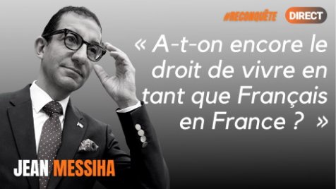Jean Messiha Combien de temps pourrons nous encore Jean Messiha Combien de temps pourrons nous encore