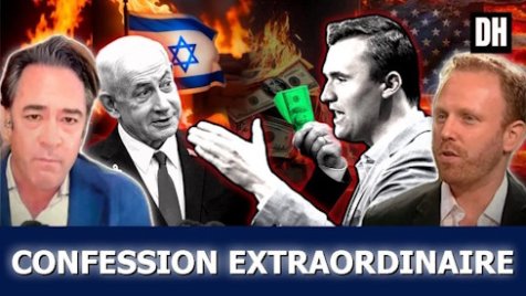 La révélation choc de Charlie Kirk secoue Israël, Netanyahu furieux