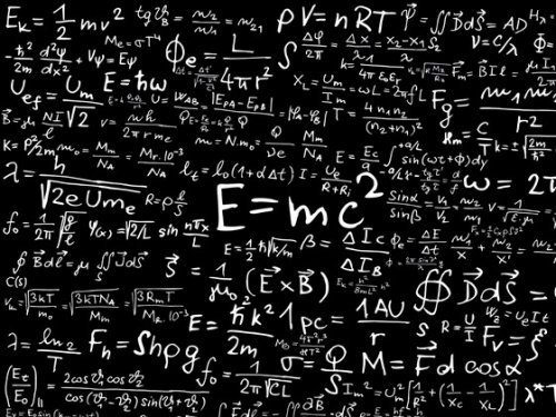 e mc2 demonstration