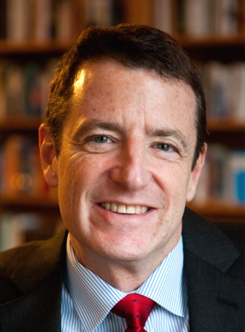 Pieter M. Judson