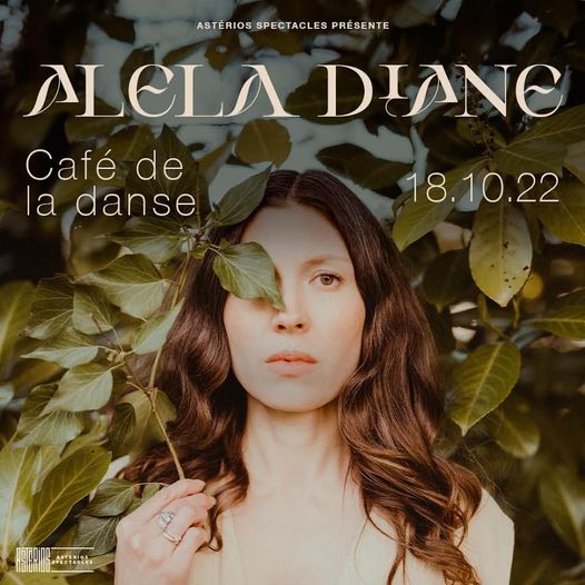 Alela Diane