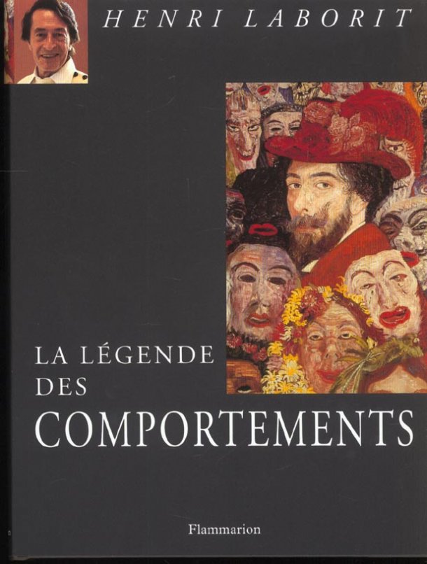 Retour sur Henri Laborit - Agoravox TV